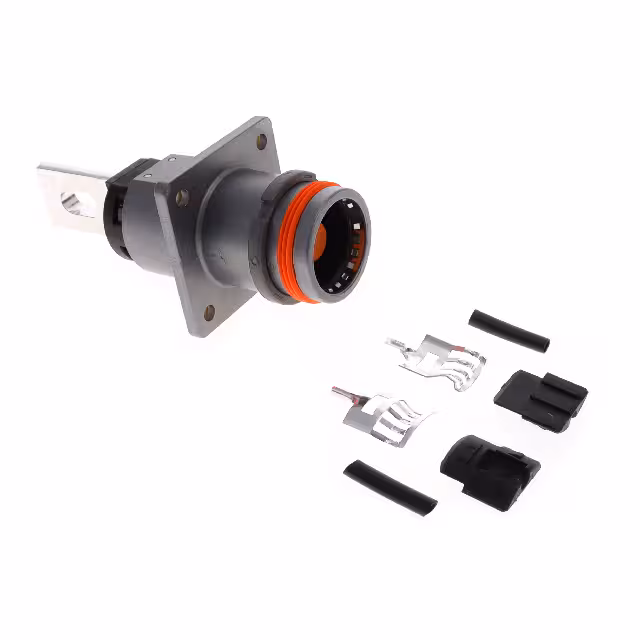 SLPIRBBPSO0EH Amphenol Industrial Operations  Specialized Connectors